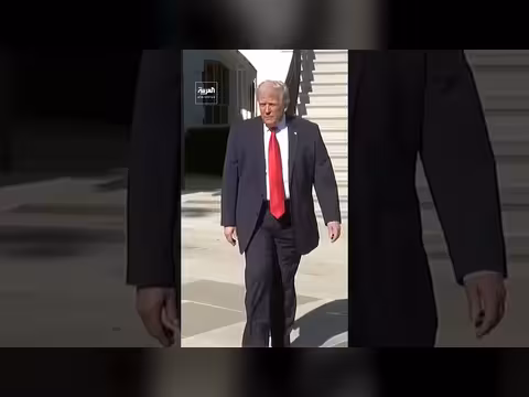 تحركات أميركية لإنشاء ممر ملاحي آمن في مضيق هرمز