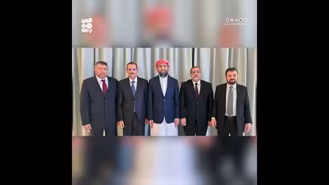 المحرّمي: دور السلطة القضائية في تعزيز هيبة الدولة