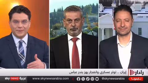 قلق إسرائيلي من صفقة محتملة بين ترامب وإيران