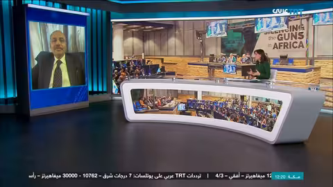 القمة الإفريقية تدعو لضم فلسطين للأمم المتحدة وتناقش قضايا إقليمية