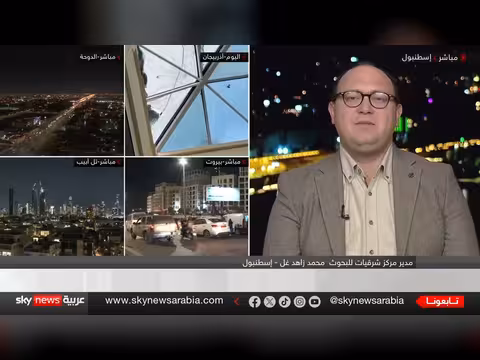 تصعيد إيراني: هجمات متزايدة وتساؤلات حول توسيع نطاق الحرب