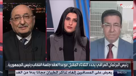 الاطار التنسيقي سيصوت لصالح المالكي رئيساً للعراق