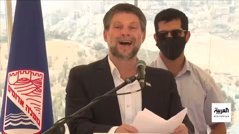 مشروع استيطاني إسرائيلي مثير للجدل يهدد حل الدولتين