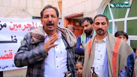 العدالة تتحرّك… أولى جلسات قضية شارع خولان