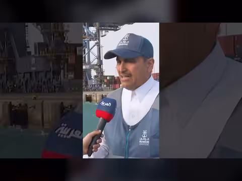 وزير النقل السعودي: مطارات المملكة مفتوحة للدول الشقيقة