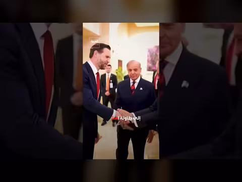 ترمب يناقش سيناريوهات حرب محتملة مع إيران