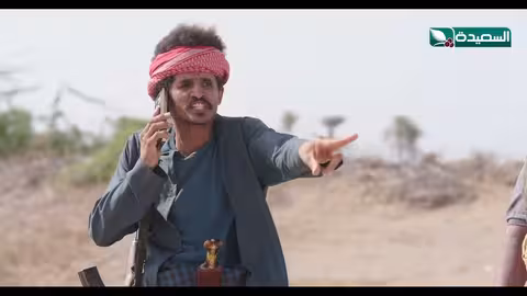 ماسبرت غير..لفزاع قلب المشفى وفندق وكباب! #دروب_المرجلة3