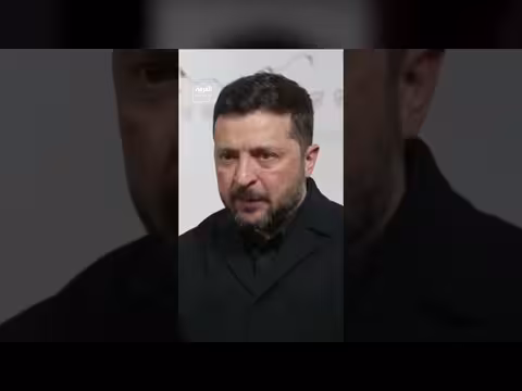 ترمب يدعو روسيا لإنهاء حرب أوكرانيا