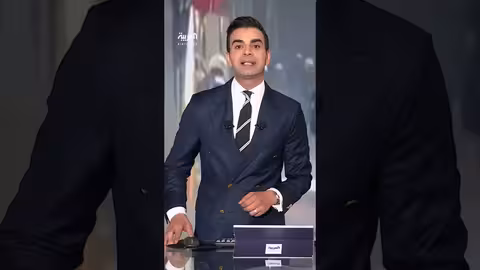 وزير الخارجية الإيراني يتهم أطرافًا خارجية بالتدخل في الاحتجاجات