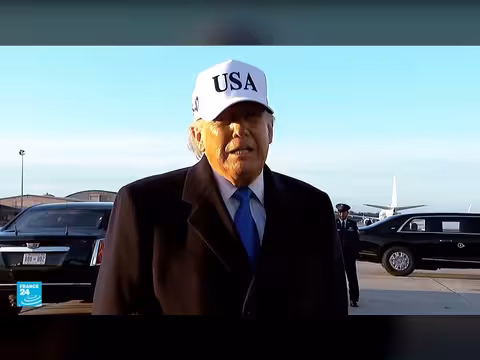 تعزيزات عسكرية أمريكية جديدة في الشرق الأوسط