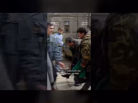 المذبحة الأشنع في الحرب الصربية-الكرواتية ضد البوسنة