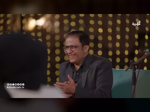 مسلسل «مانزلتك بير العزب» للفنان مجاهد الصانع