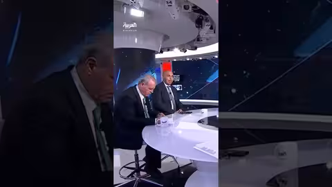 حسن المصطفى: الجيش السوري ضحية عقيدة سياسية وعسكرية خاطئة