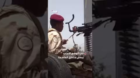 رئيس وزراء السودان يعلن عودة الحكومة إلى الخرطوم