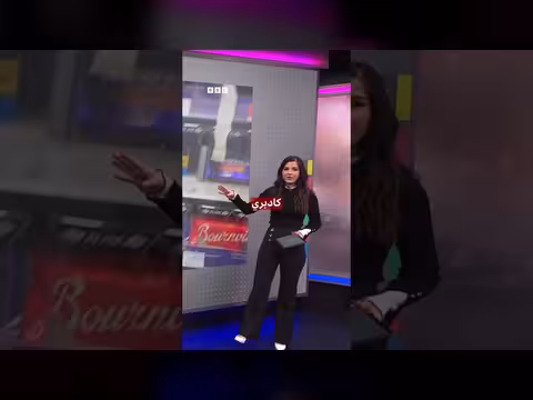 ارتفاع سرقة الشوكولاتة يدفع المتاجر البريطانية لتأمينها