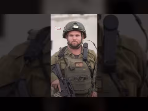 الجيش الإسرائيلي يوقف كتيبة عن الخدمة بعد اعتداء على صحفيي سي إن إن