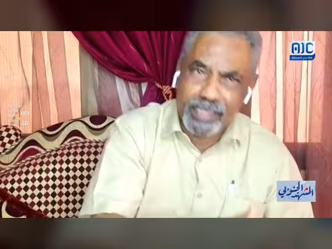 سالم بن دغار: السعودية تفرخ مكونات يومياً