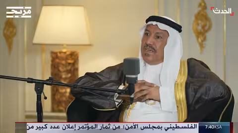 تدخل العشائر في شؤون الدولة: شيخ الجبور يطالب بالمحاسبة