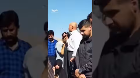 احتجاجات إيران تتسع: قتيل من الباسيج ومواجهات متصاعدة