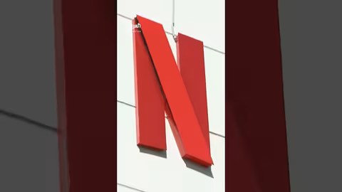 استحواذ نتفليكس على وارنر براذرز بقيمة 72 مليار دولار يثير قلق هوليوود