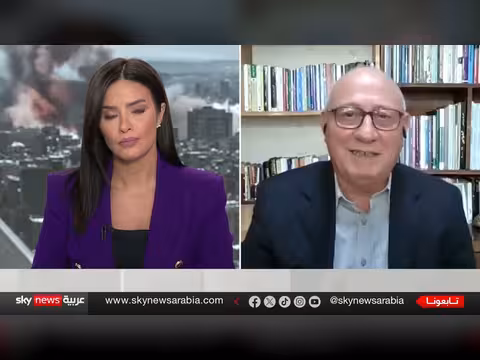 إيران تضرب إسرائيل بصواريخ.. تل أبيب في حالة تأهب قصوى