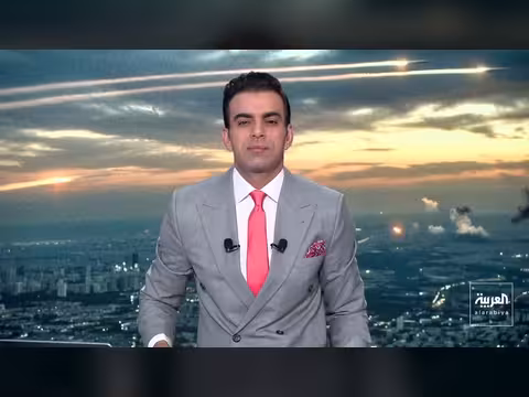 إيران تستهدف إسرائيل بصواريخ من ديمونة إلى القدس