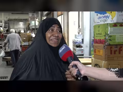 موجة صاروخية مزدوجة من إيران ولبنان