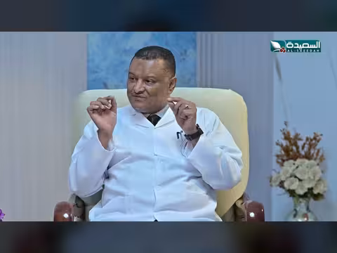 اسباب الصداع الشائعة