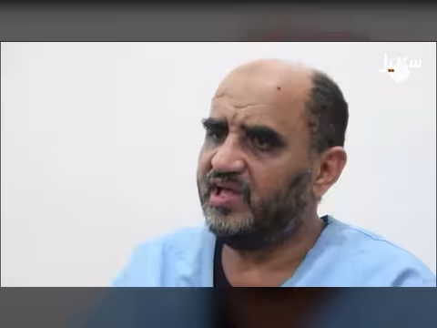 نشرة الأخبار التاسعة مساءً 7-6-2026
