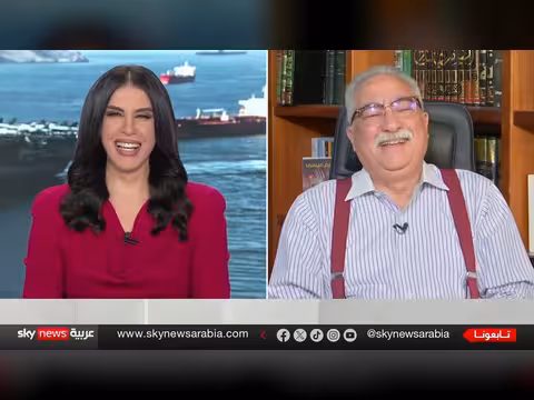 إبراهيم عيسى: دول الخليج المنتصرة الوحيدة في ظل تصاعد التوتر