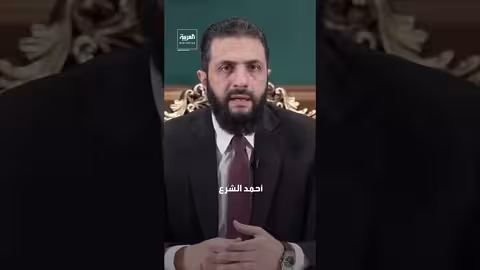 محاولة اغتيال لقائد اللواء الثامن السابق..ووضعه نفسه في عهدة الشرع