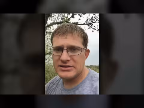 أمريكا: لحظات جامحة ومرحة - الحلقة 11