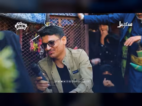 بائعة لحوح تفوز ب150 ألف ريال في تحدي المحافظات