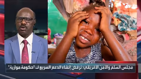 مستشار سوداني: تجميد عضوية السودان في الاتحاد الأفريقي قرار معيب