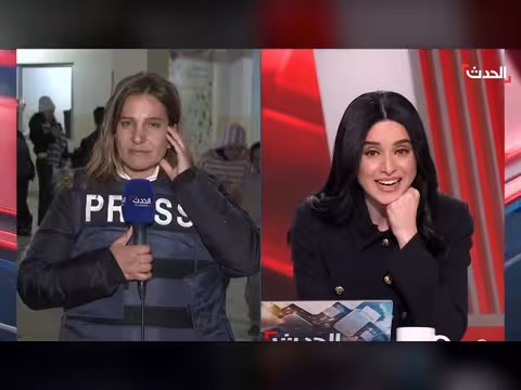 الحدث ترصد أوضاع النازحين اللبنانيين في ثانوية دير الأحمر