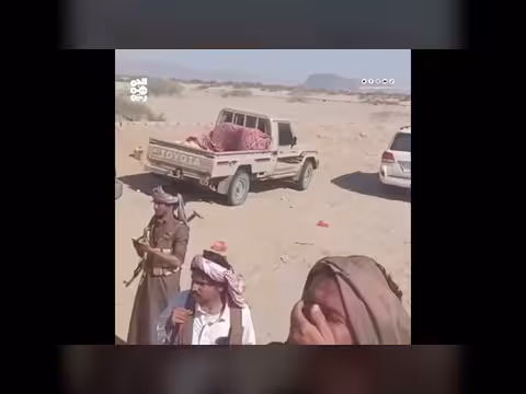 قبائل دهم تحتشد لمواجهة الحوثيين