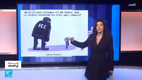 القوة الناعمة الأمريكية تتهاوى… ونجوم أمريكا يكسرون الصمت