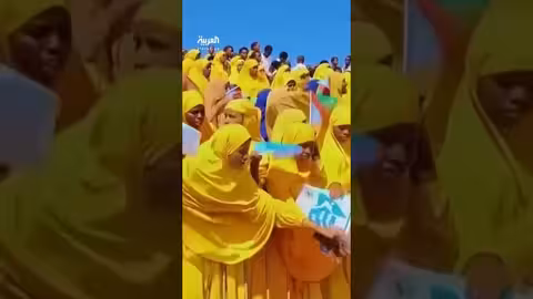 احتجاجات صومالية واسعة ضد اعتراف إسرائيل بـ "أرض الصومال"