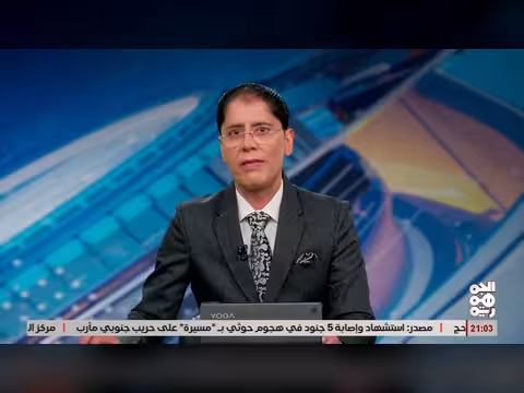 استشهاد 3 جنود في قصف حوثي على مأرب ولحج