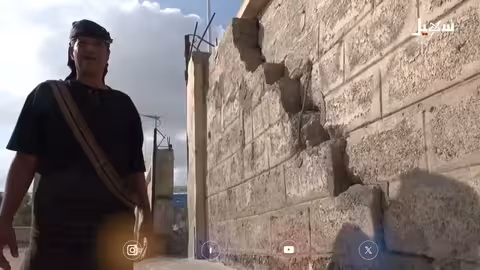 نادي خنفر الرياضي يواجه الإهمال المالي وانهيار البنية التحتية