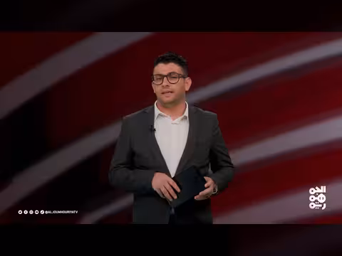 شبكة إمداد مشتركة بين الحوثيين والقاعدة