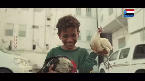 حوافينا مع هاجر النهدي: ذكريات وأجواء رمضانية من عدن