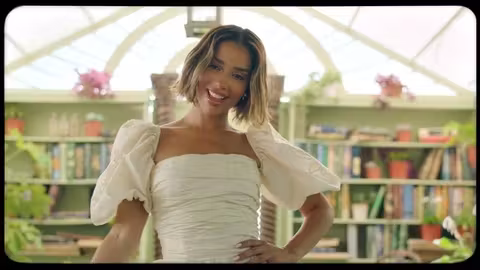 بلقيس - مدللي: أغنية حب خليجية وعربية