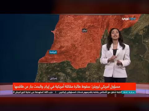 تصعيد واسع في الحرب يومها 35