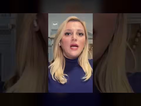 وصول القوات الأميركية إلى منطقة عمليات القيادة الوسطى