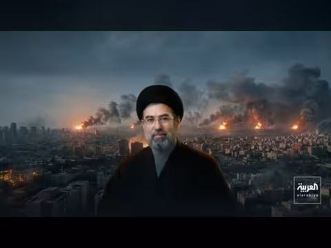 المرشد الإيراني: مصير مشترك مع الخليج