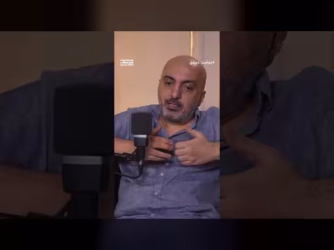 مفلح الزعبي يكشف عن طبيعة العلاقة بين بشار وماهر الأسد