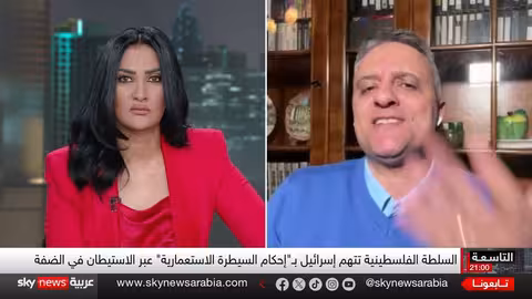 تصريحات متناقضة لوزير الدفاع الإسرائيلي حول مستوطنات في غزة وتراجع عنها