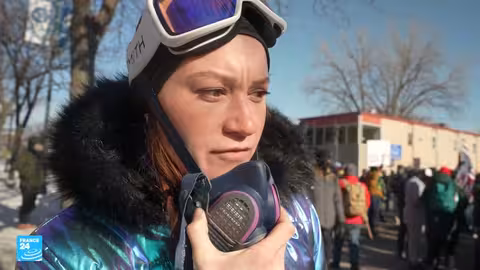 تطبيق أمريكي للتعرف على الوجوه يثير مخاوف حول الخصوصية