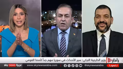 اشتباكات عنيفة بين الجيش السوري وقسد في حلب